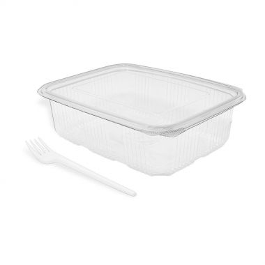 Rectangular Container 1500 ml