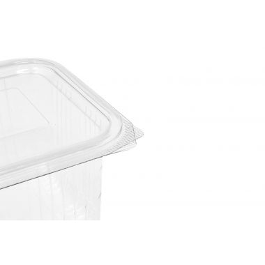 Rectangular Container 2000 ml