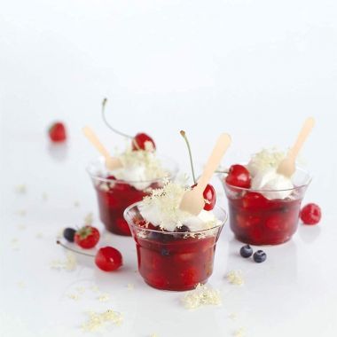 Palettine per gelato...