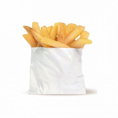 Eco bag for french fries,...