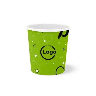 Pots en carton 330 ml -...