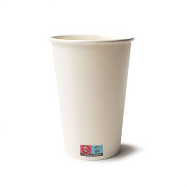 Cardboard cups 330 cc -...