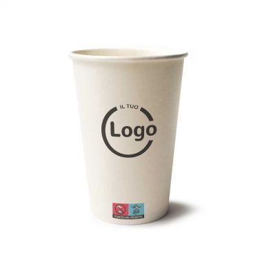 Cardboard cups 330 cc -...