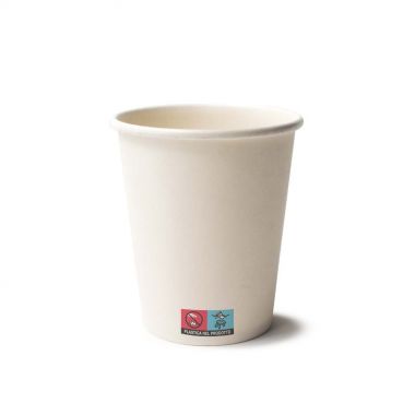 Cardboard cups 250 cc - Neutri