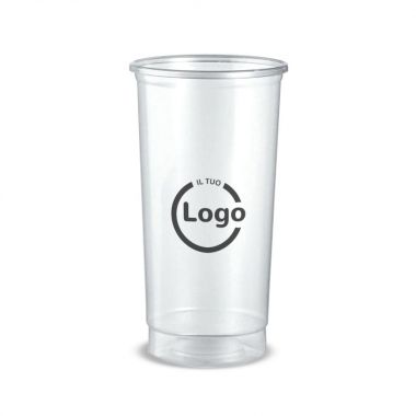 355 cc transparent tumbler...