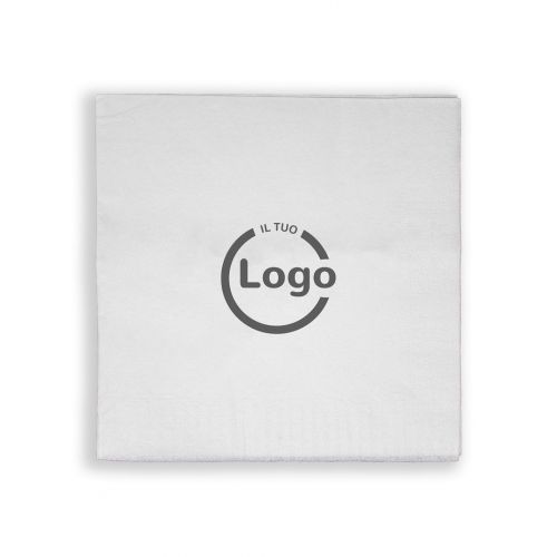 Napkins 33x33 Cotton Paper...