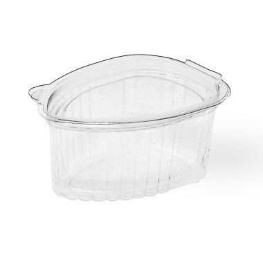 Sauce container with lid -...