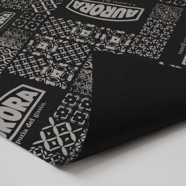 Black straw placemats 30x40...
