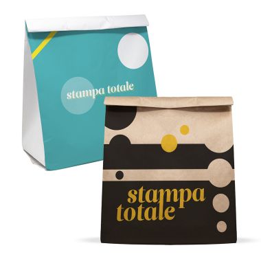 Paper envelopes mod. FLAT...