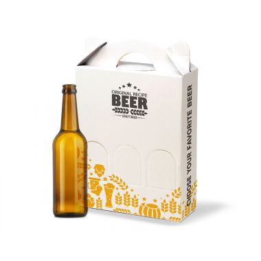 Beer Bottle Carrier mod....