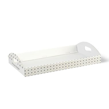 Food Tray with handles...