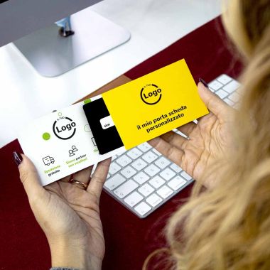 Bolsas de tarjetas con...