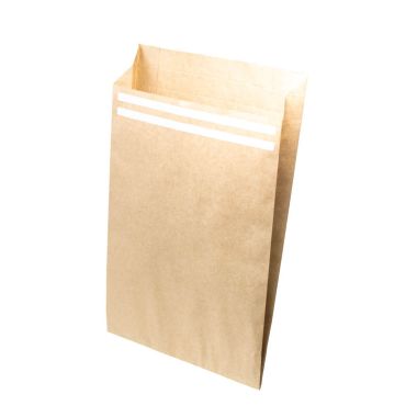 E-commerce Paper Flat bag...