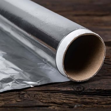 Professional Aluminium Roll 40 cmx150mt