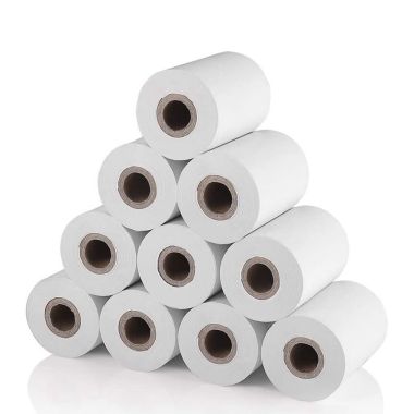 Thermal paper rolls for POS...