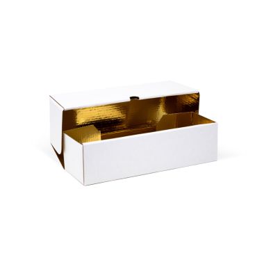 Caja mod. MIKADO interior...