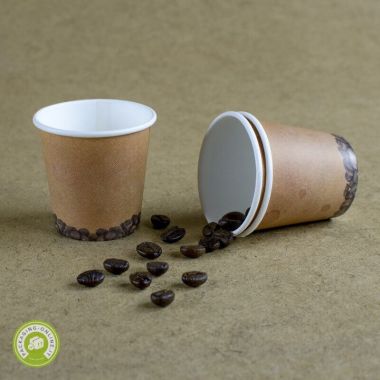 Paper cups B065 cc - Neutral