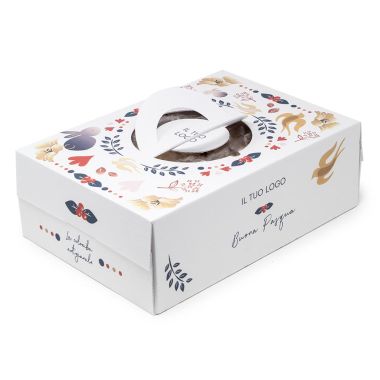 Boîte mod. CHIC pour...