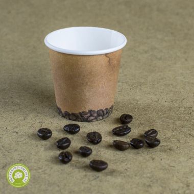 Paper cups B065 cc - Neutral