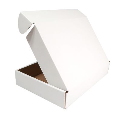 Shipping boxes medium 23x20x7,5 cm to customize