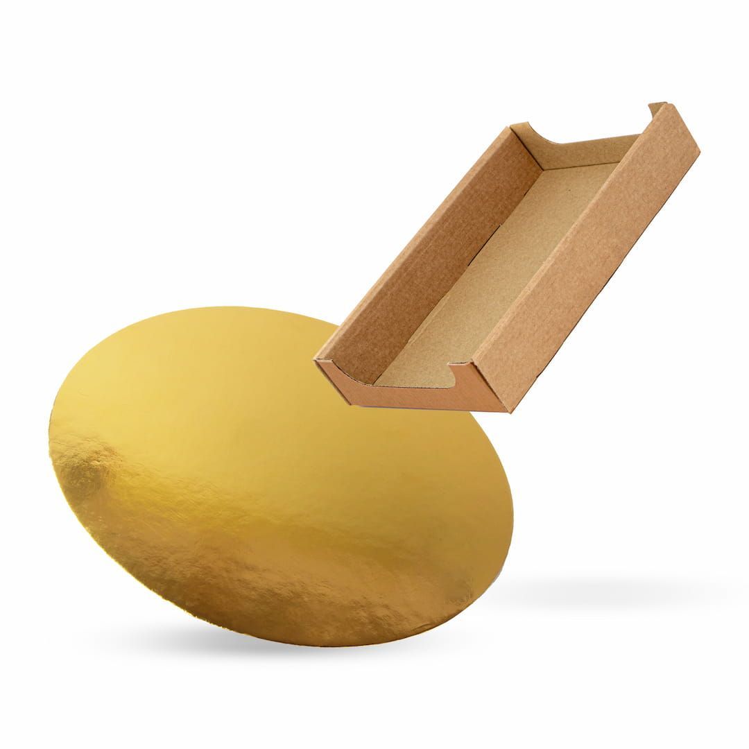 Vassoi e Sottotorta