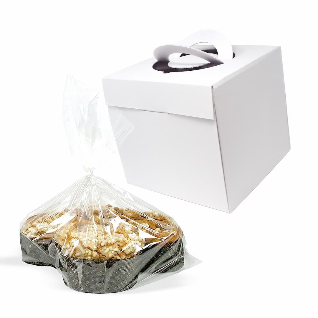 Seasonal & Holiday Packaging
