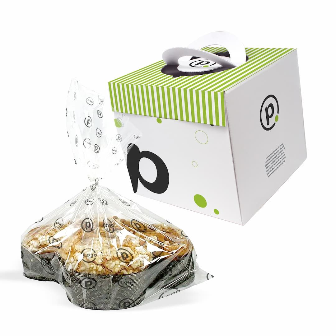 Packaging per festività