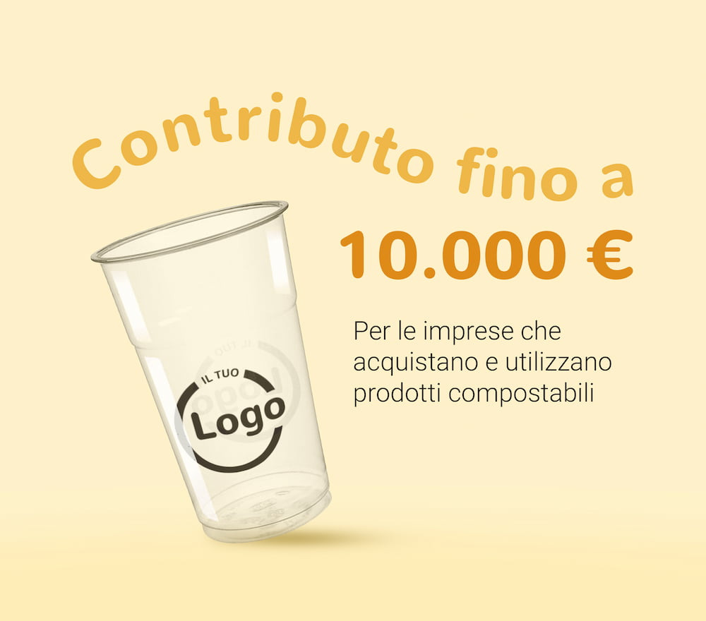 Contribución fiscal 2024 para productos compostables: novedades y ventajas para las empresas